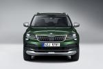 Skoda Karoq 4x4 Scout 2018 года (WW)